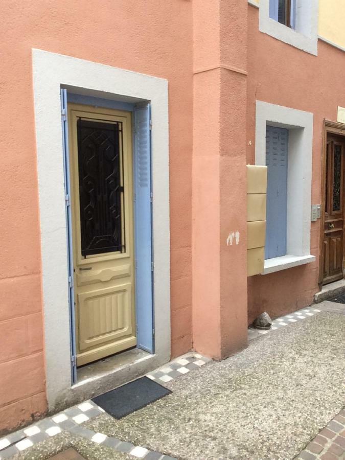 Studio Porteille D'Ax Entierement Renove ! Ax-les-Thermes Bagian luar foto